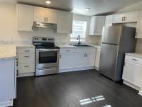 1995 Manufactured Housing Ent Mansion Mobile Home