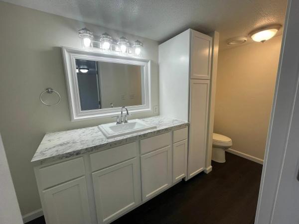 1995 Manufactured Housing Ent Mansion Mobile Home