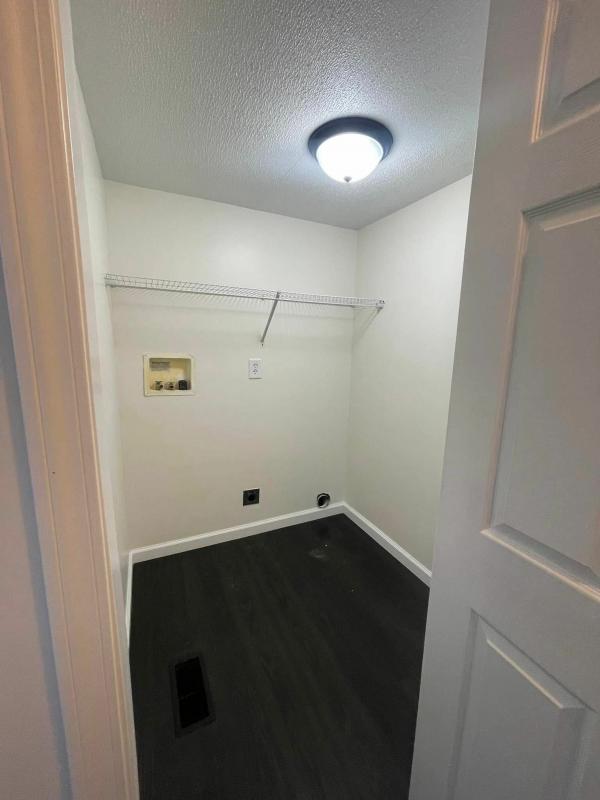 1995 Manufactured Housing Ent Mansion Mobile Home