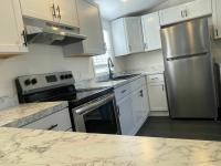 1995 Manufactured Housing Ent Mansion Mobile Home