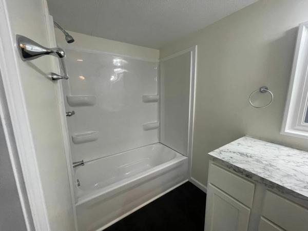 1995 Manufactured Housing Ent Mansion Mobile Home