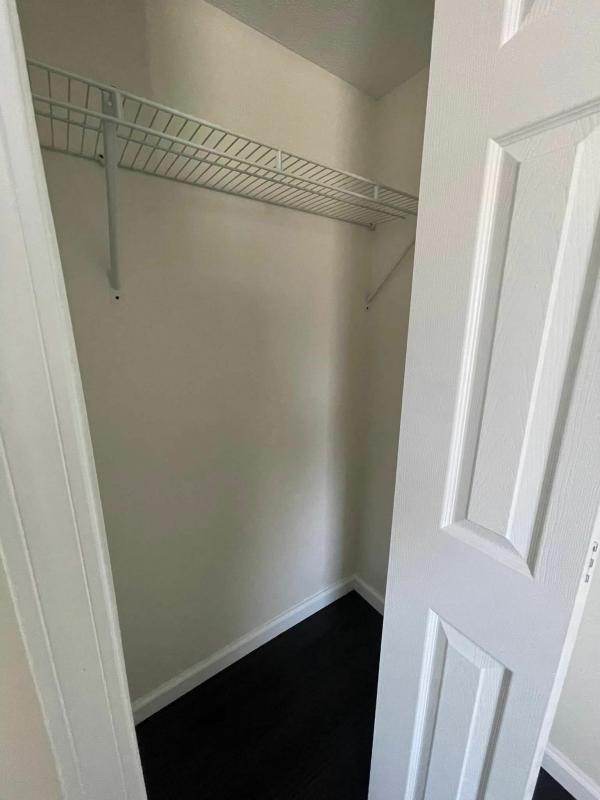 1995 Manufactured Housing Ent Mansion Mobile Home