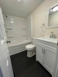 1995 Manufactured Housing Ent Mansion Mobile Home