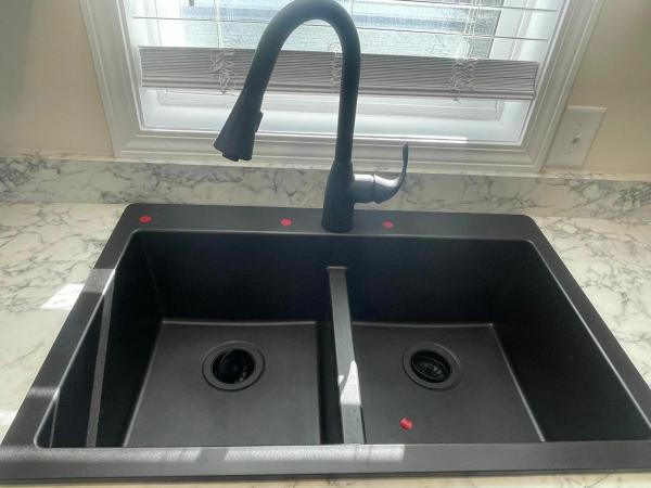 1995 Manufactured Housing Ent Mansion Mobile Home