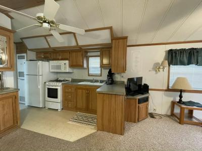 Photo 3 of 5 of home located at 1601 South Airport Rd #038 Weslaco, TX 78596