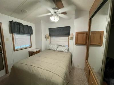 Photo 4 of 5 of home located at 1601 South Airport Rd #038 Weslaco, TX 78596