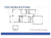 2022 Champion Morgan Park Manufactured Home