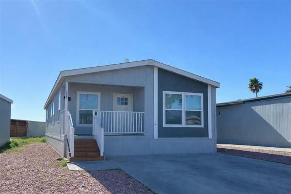 2023 Clayton Homes Inc Tempo Mobile Home