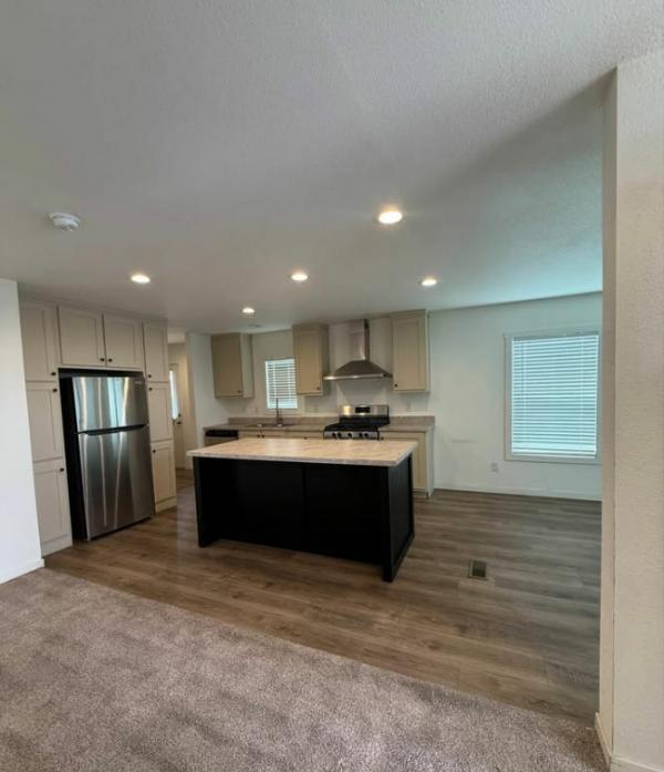 2024 Clayton Homes Inc Tempo Mobile Home