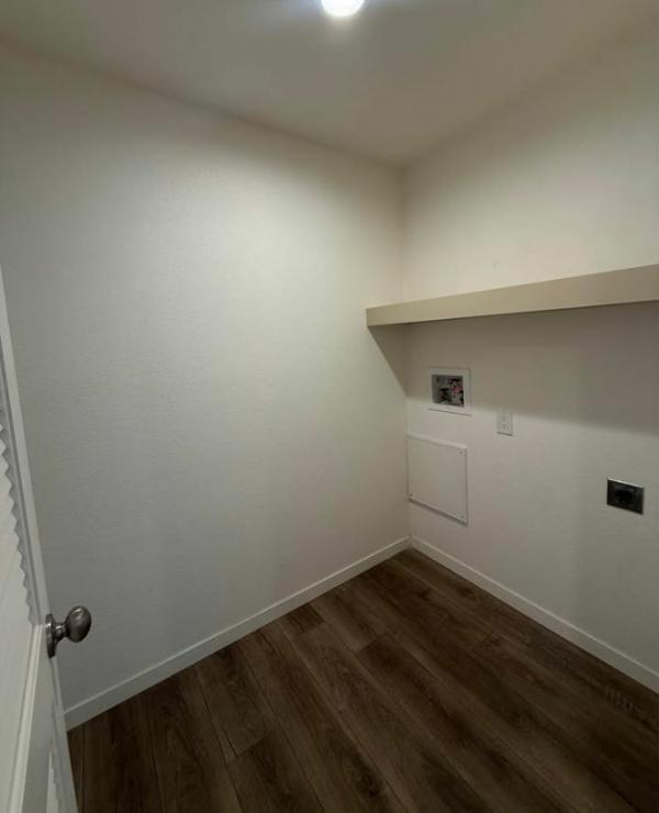 2024 Clayton Homes Inc Tempo Mobile Home