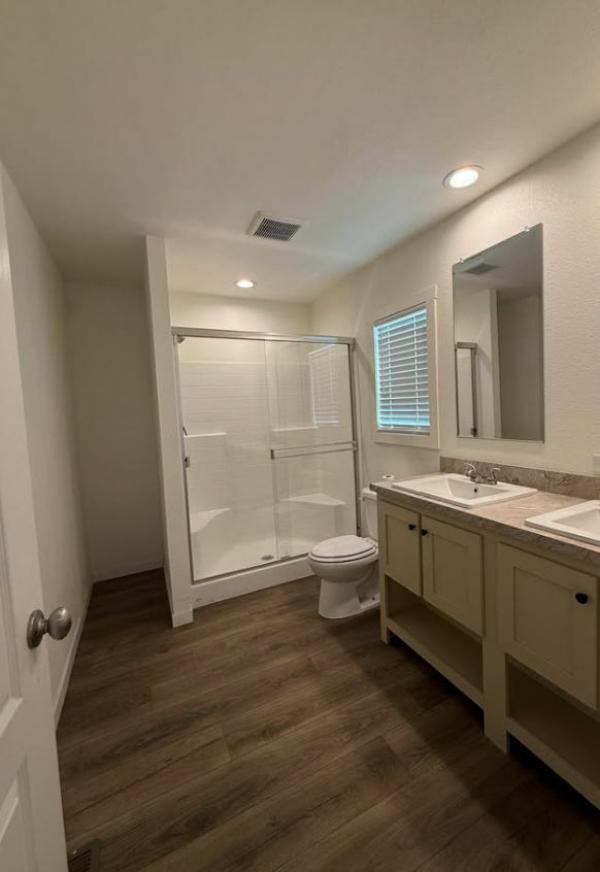 2024 Clayton Homes Inc Tempo Mobile Home