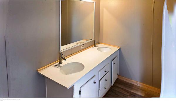 2002 CLAYTON SPE Mobile Home