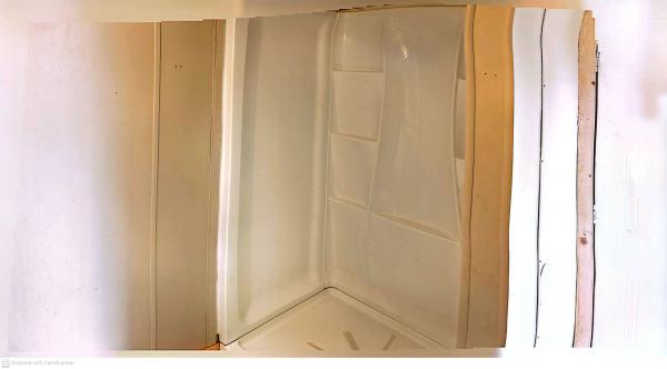 2002 CLAYTON SPE Mobile Home