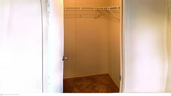 2002 CLAYTON SPE Mobile Home