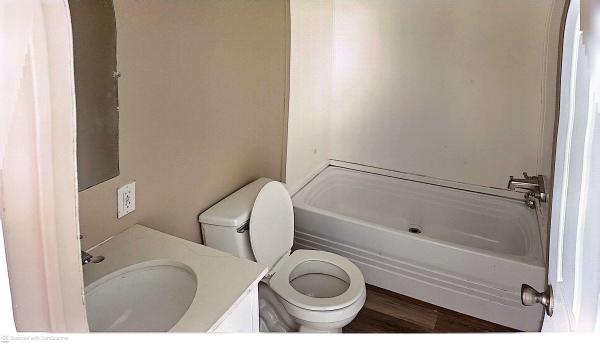 2002 CLAYTON SPE Mobile Home