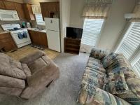 2011 Cavco The Islander Mobile Home