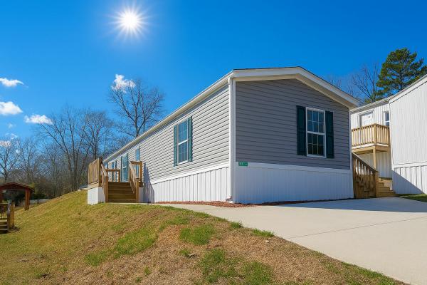 2025 Clayton Homes Inc Mobile Home For Sale
