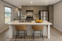 2025 Clayton Homes Inc Maynardville Classic Mobile Home