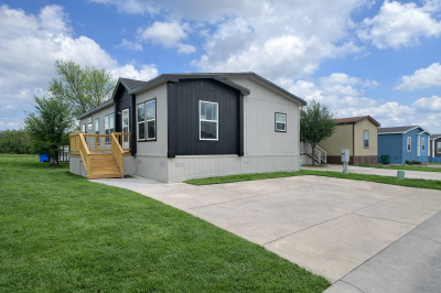 Mobile Home at 13021 Dessau Rd #274 Austin, TX 78754