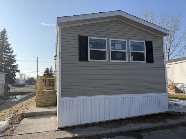 2026 Champion Home Builders, Inc. Mobile Home For Sale