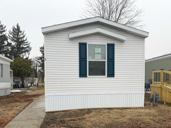 2026 Champion Home Builders, Inc. Mobile Home For Sale