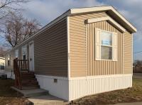 2017 Clayton mobile Home