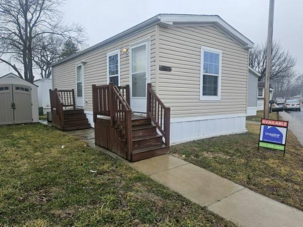 2018 MANSION Mobile Home For Sale