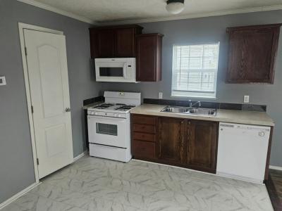 Photo 5 of 8 of home located at 26016 Fifth St  #196 Taylor, MI 48180