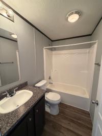 2017 Clayton mobile Home