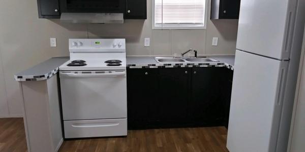 2006 Schult Classic Mobile Home