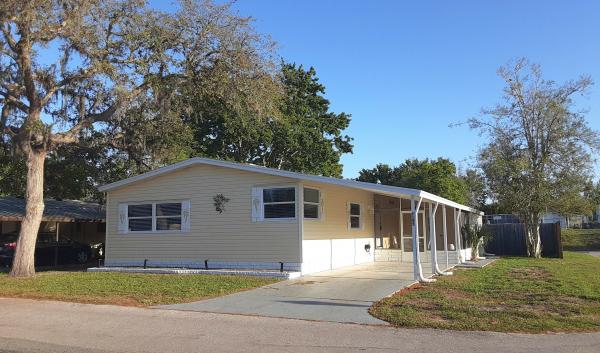 1986 Palm PH4467 Mobile Home