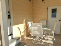 1986 Palm PH4467 Mobile Home