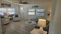 1986 Palm PH4467 Mobile Home