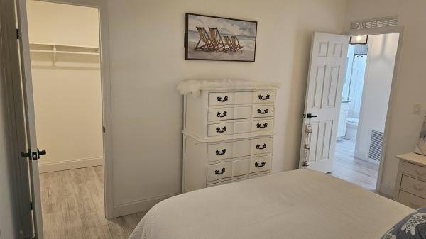 1986 Palm PH4467 Mobile Home