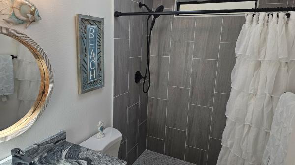 1986 Palm PH4467 Mobile Home