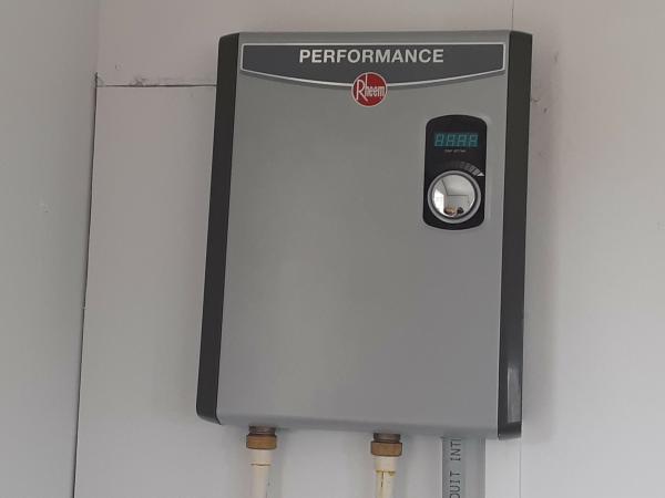 1986 Palm PH4467 Mobile Home