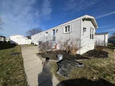 Mobile Home at 5165 Playford Ct Sterling Heights, MI 48310