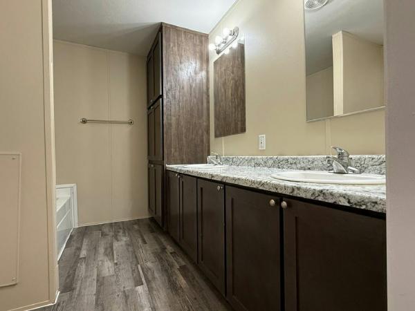 2021 RGN Services The Ali Manufactured Home