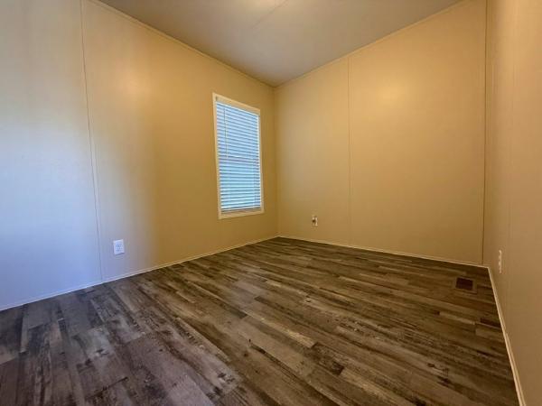 2021 RGN Services The Ali Manufactured Home