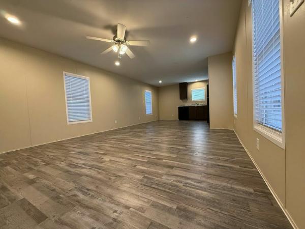 2021 RGN Services The Ali Manufactured Home