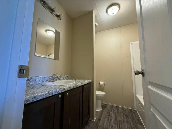 2021 RGN Services The Ali Manufactured Home