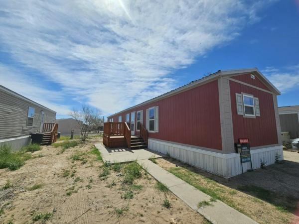 2022 RGN Services Mobile Home For Sale