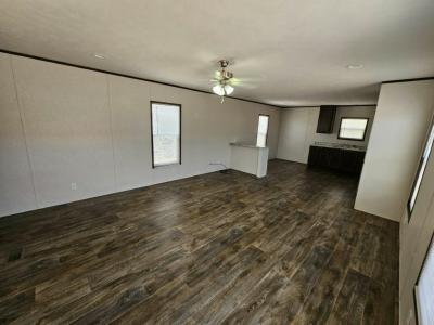 Photo 2 of 13 of home located at 500 Talbot Ave., #C-46 Canutillo, TX 79835