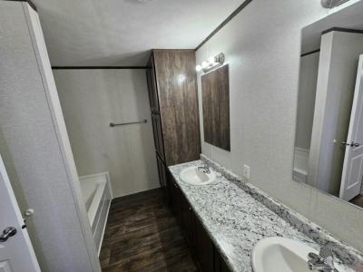 Photo 3 of 13 of home located at 500 Talbot Ave., #C-46 Canutillo, TX 79835