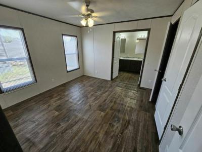 Photo 4 of 13 of home located at 500 Talbot Ave., #C-46 Canutillo, TX 79835