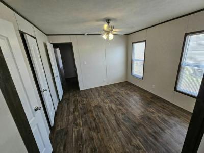 Photo 5 of 13 of home located at 500 Talbot Ave., #C-46 Canutillo, TX 79835