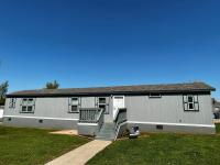 2018 Elliott Mobile Homes Solitaire Mobile Home