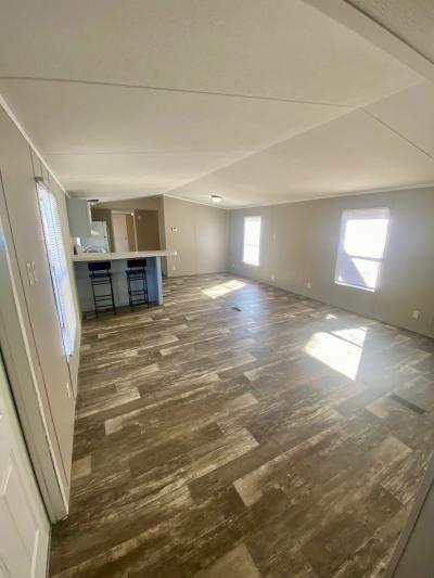 Mobile Home at 6216 SE 49th Street Lot 496216 Oklahoma City, OK 73135