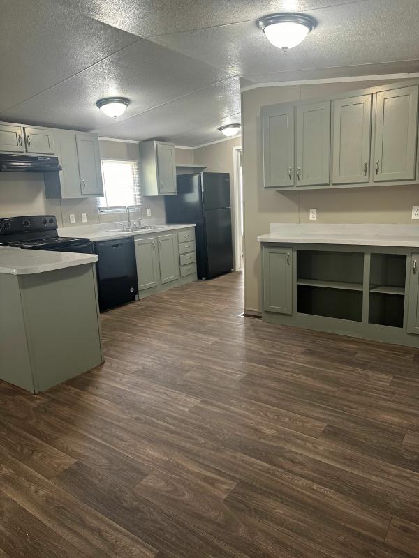 2011 Clayton Homes Inc Xtreme Mobile Home