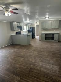 2011 Clayton Homes Inc Xtreme Mobile Home